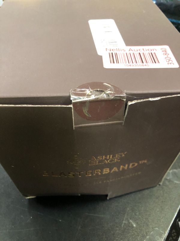 Photo 1 of BlasterBand - The First Flexible Fasciablaster by Ashley Black - Blast Back of Legs and Back with Ease, Exercise Band for Workout, Anti-Cellulite Massage Tool