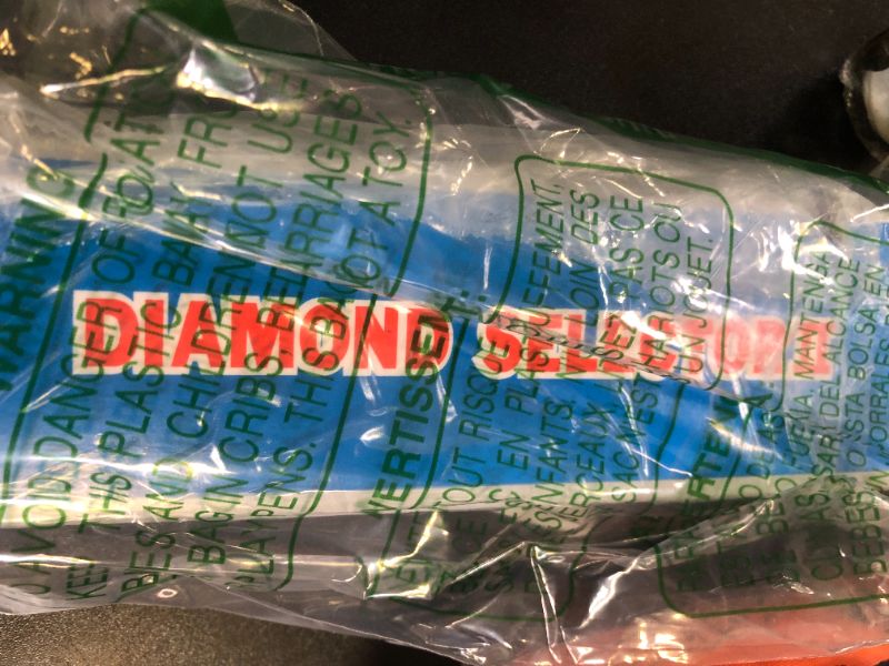 Photo 1 of High Accuracy Diamond Tester Pen,Professional Jewelry Diamond Tester,Diamond Selector for Novice and Expert, Thermal Conductivity Meter-9V Battery Included(Diamond Tester)