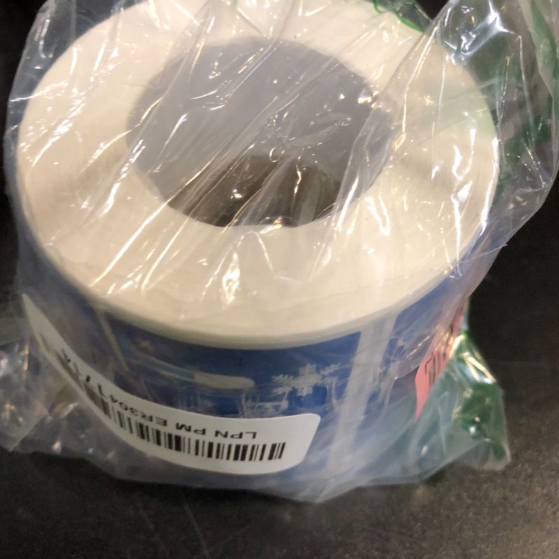 Photo 1 of Keep Frozen Shipping Label Stickers 3×2 INCH Frozen Products Shall be Frozen in The Refrigerator Immediately After Arrival for Shipping and Packing,Pack of 500