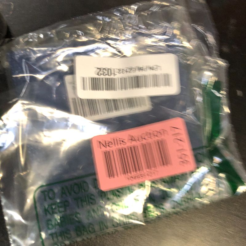Photo 1 of 3 Replacement Keys for Sentry Safe Key Code 3A2-3W2 Works Sentry Safe Model 1100 and 1170 Small Medium Chest Large File and More(3W2)