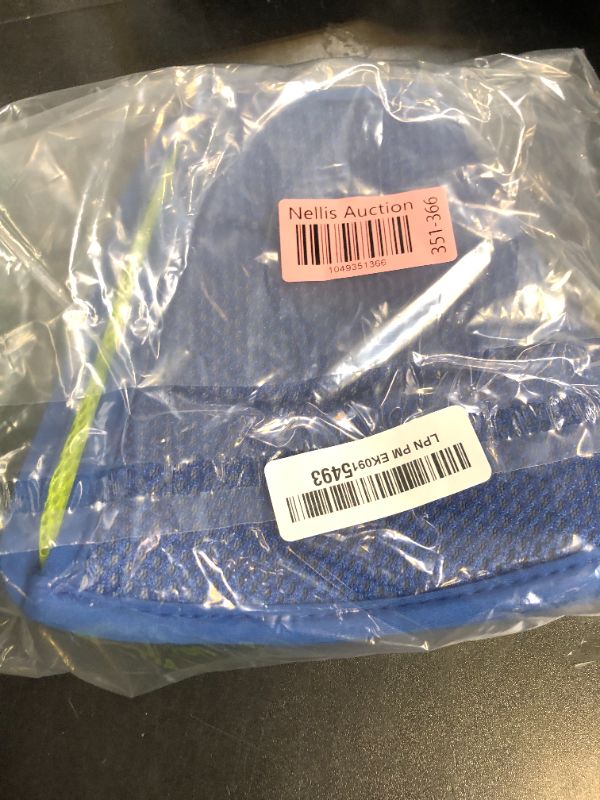Photo 1 of Inspack Soft Dog Cone Collar Alternative, E Cones for Medium Small Dogs/Cat to Stop Licking After Surgery, Neuter Recovery Ecollars of Shame Alternatives, Comfortable Paws Comfy Elizabethan Collars
