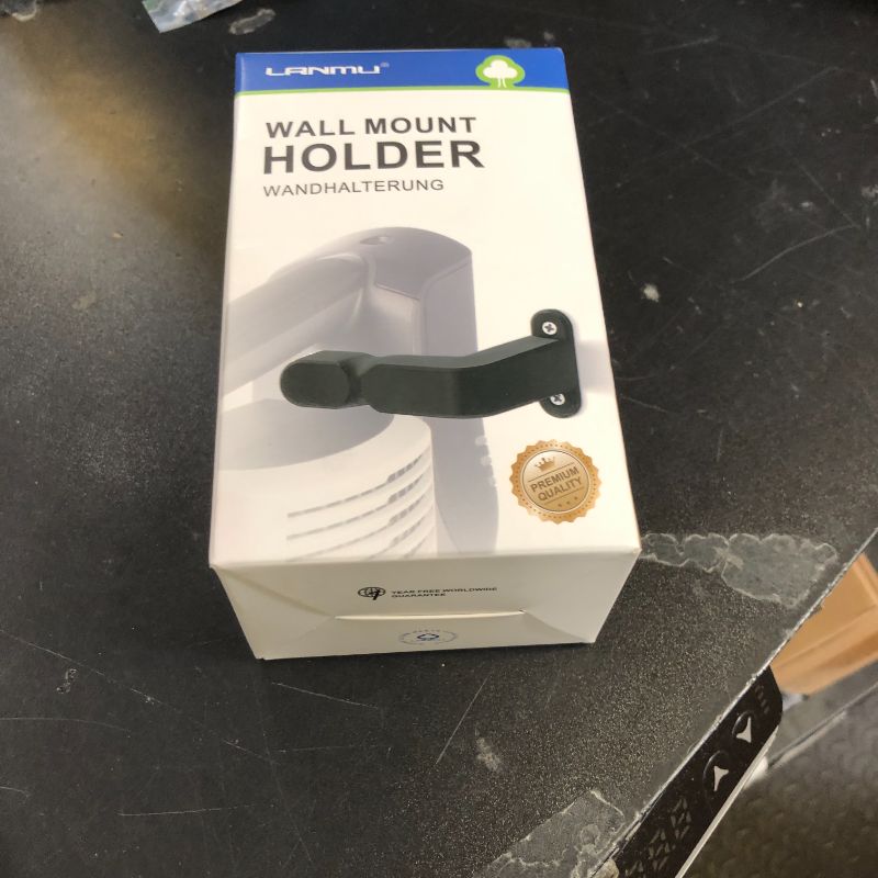 Photo 1 of LANMU Wall Mount Holder Compatible with Shark IX141 IZ362H IZ163H IZ361H IZ363HT IZ462H IZ662H IZ682H IZ862H Pet Cordless Stick Vacuum, Ultracyclone CH951 CH901 and V10 V11 V12 V15 Vacuum