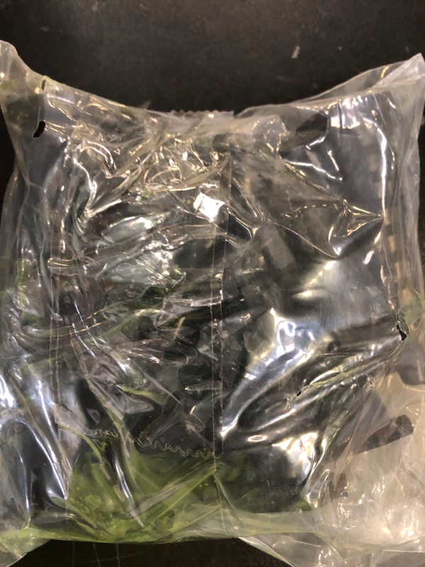Photo 1 of Nkiy Quen 22 Pcs Hydraulic Oil Service Plug-3 Size Universal Hydraulic Rubber Plugs-Hydraulic Hose Plugs for Irrigation Oil Pipes Hose-2 Large,6 Medium and 14 Small Size