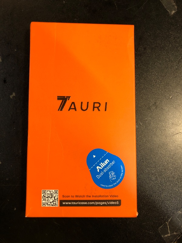Photo 1 of TAURI 3 in 1 for iPhone 16 Plus Case, Compatible with MagSafe, with 2X Screen Protectors, Not-Yellowing Military-Grade Protection, Slim Magnetic Phone Case for 16 Plus 6.7", Clear