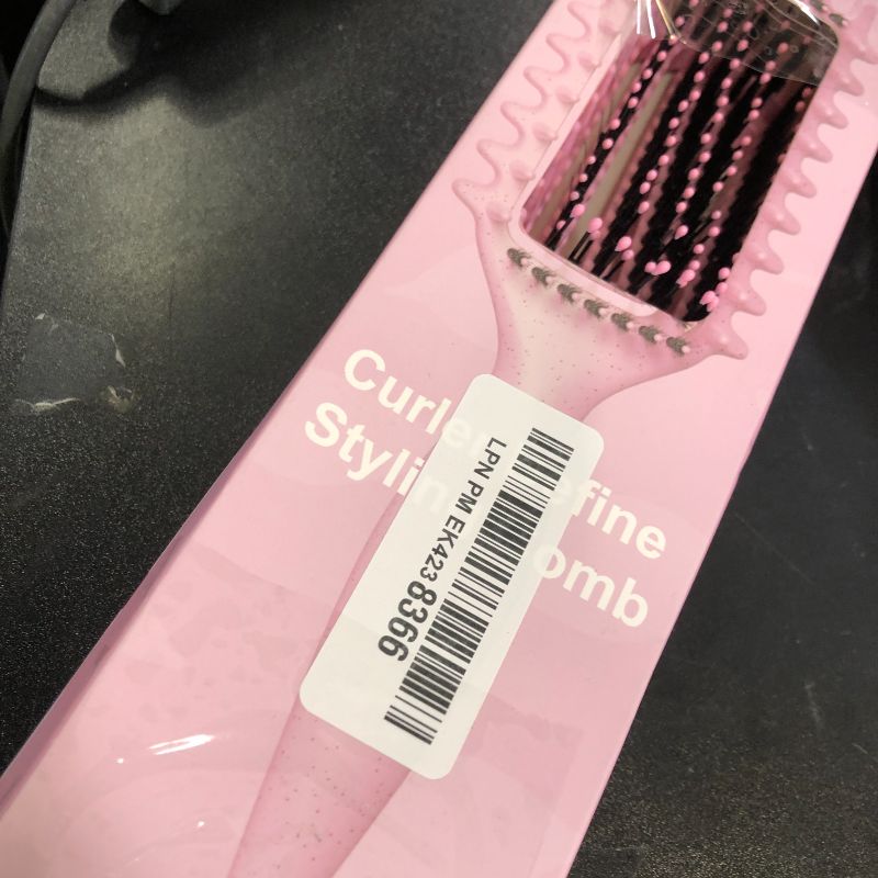Photo 1 of Curly Hair Brush