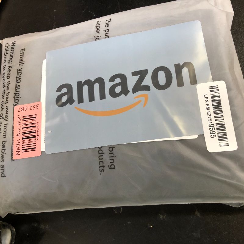 Photo 1 of SUPJOYES Grill Cover for Weber Charcoal Kettle, 26 Inch BBQ Grill Covers, Heavy Duty Waterproof Barbecue Accessories