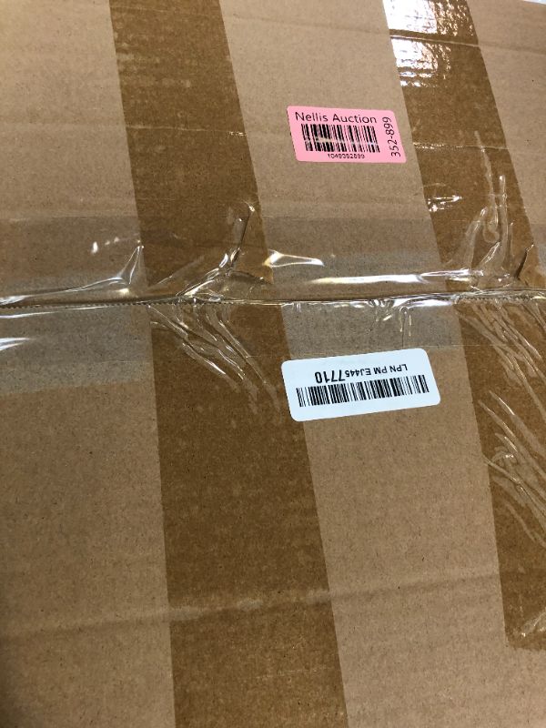 Photo 1 of MECCANIXITY Acrylic Display Case Plastic Box Clear Assemble Dustproof Showcase 14x12.2x4.1 Inch for Collectibles Items