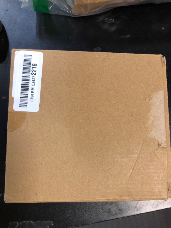 Photo 1 of GLACIER FRESH XWF Replacement for GE XWF Refrigerator Water Filter Pack of 3 (Not XWFE)