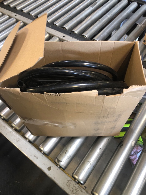 Photo 1 of HIRALIY 210FT Drip Irrigation Kits for Plants, New Quick Connector Garden Watering System, Saving Water Automatic Irrigation Equipment for Patio Lawn