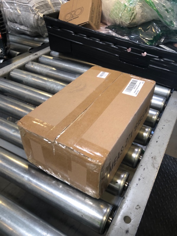 Photo 1 of W10873791 W10760070 Refrigerator Ice Maker Assembly W10873791 W10760070 OEM Parts,Compatible with Whirlpool Refrigerator