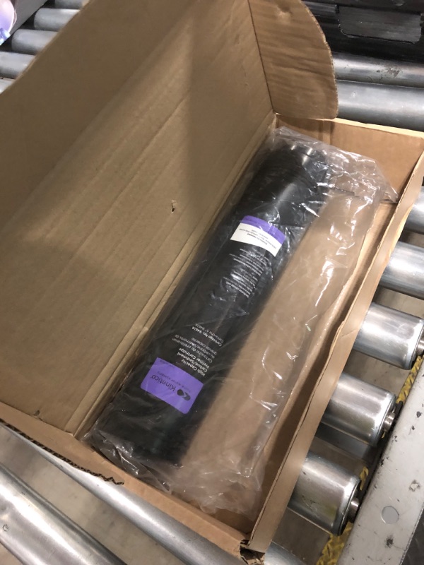 Photo 1 of Kinetico K5 systems, 3 cartridge set (Part No. 9461 PURPLE, 9306 ORANGE & 12752 GREEN RO)