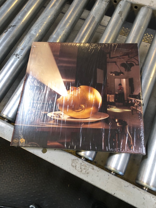 Photo 1 of De-Loused In The Comatorium (Black Vinyl)