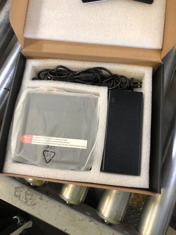Photo 1 of Douk Audio A5PRO Bluetooth Amplifier: 2 Channel HiFi Stereo Amp with TPA3255, 300W×2 Power, Class D PFFB, Headphone Out, Bass/Treble Control for Home Theater, Desktop, Bookshelf Speakers (32V Version)