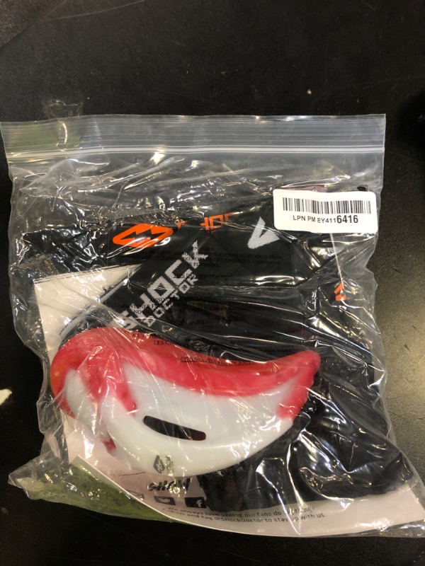 Photo 1 of Shock Doctor Compression Shorts with Bio-Flex Athletic Cup, Moisture Wicking, Vented Protection, Youth Sizes Black
