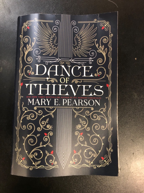 Photo 1 of Dance of thieves