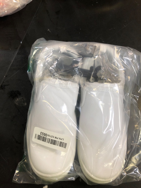 Photo 1 of Wonder Nation Baby, Toddler, & Big Kids Casual Slip-On Sneakers