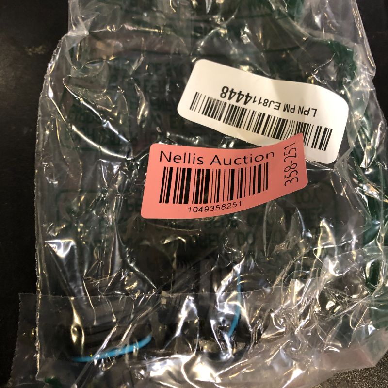 Photo 1 of Waterproof CAT6 RJ45 Panel Mount Coupler,Lonlonty IP68 Shielded Industrial Panel Mount Bulkhead Ethernet LAN Pass Through Connector,Female to Female Feed Thru Coupler RJ45 Waterproof Connector 2PACK