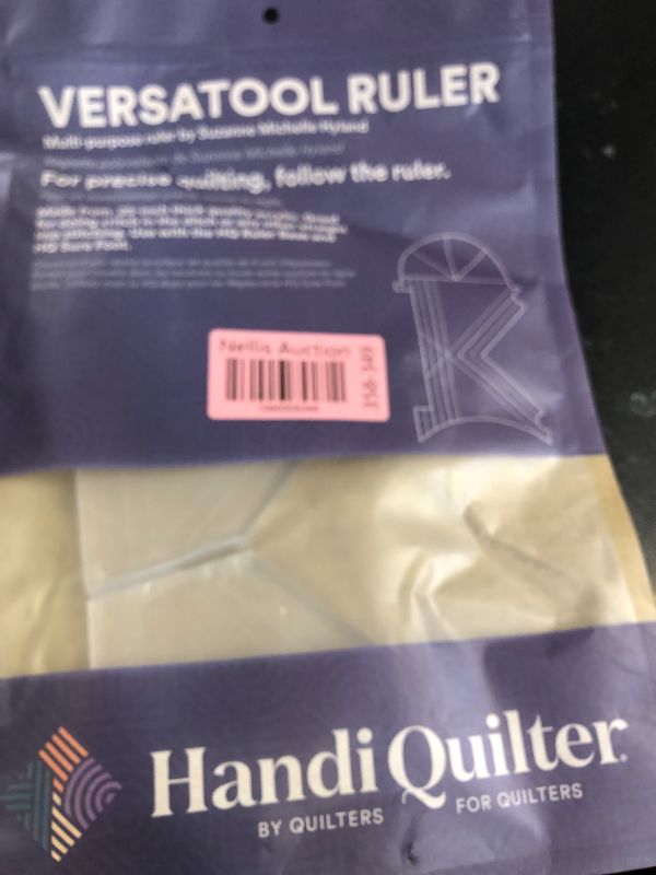 Photo 1 of Handi Versa Tool Ruler