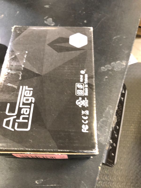 Photo 1 of 19V 65W Power Supply for Intel NUC FSP065-10AABA: UL Listed Extra Long 12Ft Cord Power Adapter Barebone System Mini PC NUC10i7FNB NUC8i3BEK NUC8I7BEH NUC8i5BEH NUC8i5BEK NUC7I5BNK NUC7i5BNH
