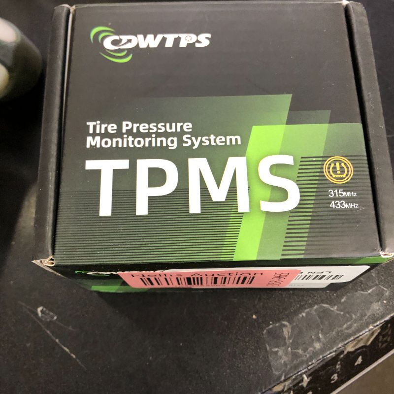 Photo 1 of TPMS Sensor,GM 315Mhz Tire Pressure Monitoring Sensor Compatible for Chevy Silverado GMC Cadillac Buick Pontiac Saturn Hummber Saab Replace#13598771 13598772 13586335 13581558 4 Pack