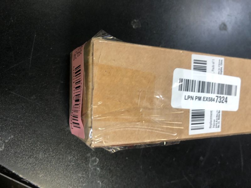 Photo 1 of Replacement for EDR1RXD1, W10295370A, Compatible with Kenmore 46-9081, 46-9930, P4RFWB, P8RFWB2L, Pack of 1