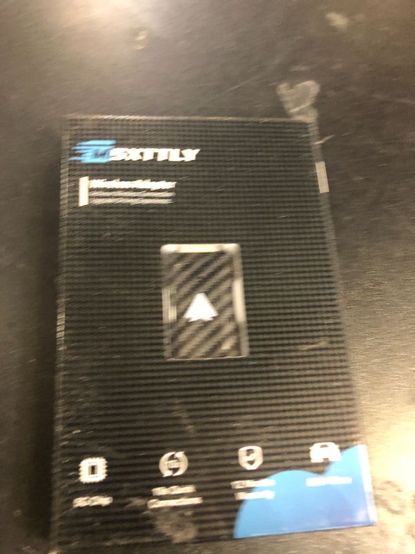 Photo 1 of Wireless Adaptor