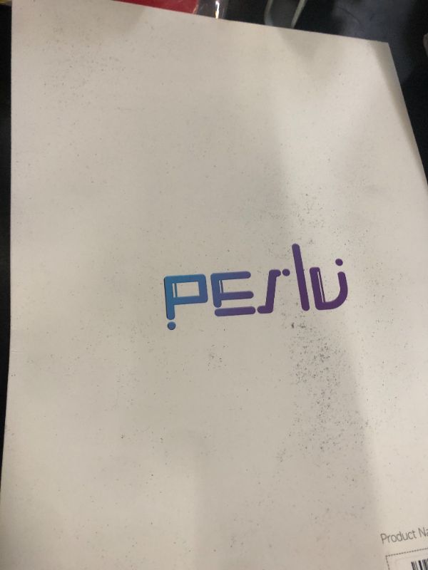 Photo 1 of Peslv Magnetic Laptop Privacy Screen 15.6 inch for 16:9 Computer Monitor, 15" Removable Anti Glare Protector Blue Light Filter Shield Compatible with Lenovo Hp Dell Acer Asus Thinkpad Envy Xps