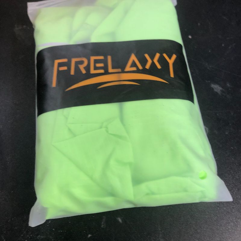 Photo 1 of Frelaxy Compression Sack, 40% More Storage! 11L/18L/30L/45L Compression Stuff Sack, Water-Resistant & Ultralight Sleeping Bag Stuff Sack - Space Saving Gear for Camping, Traveling, Backpacking