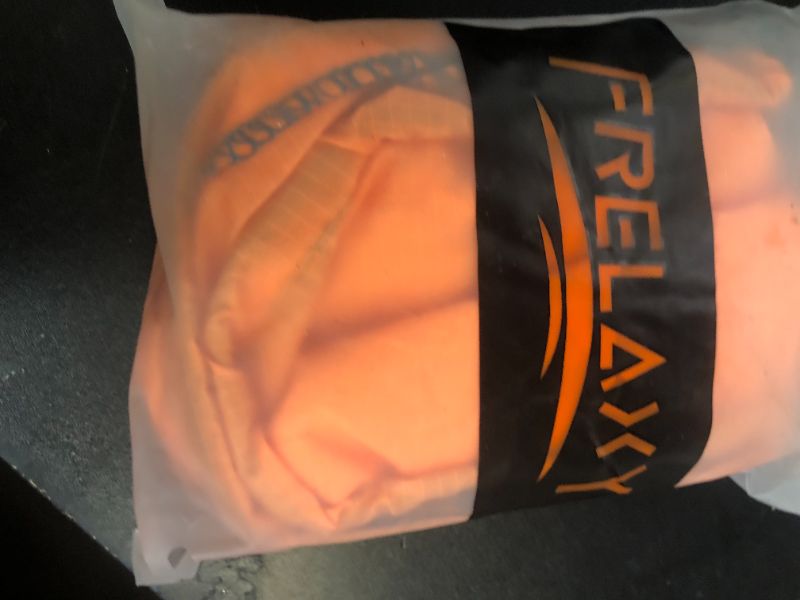 Photo 1 of Frelaxy Compression Sack, 40% More Storage! 11L/18L/30L/45L/52L Compression Stuff Sack, Water-Resistant & Ultralight Sleeping Bag Stuff Sack - Space Saving Gear for Camping, Hiking