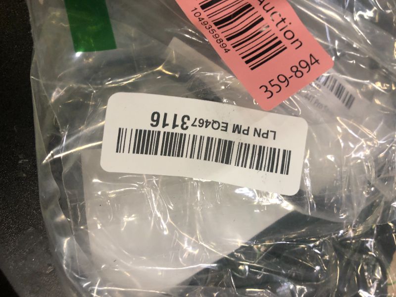 Photo 1 of AppliaFit O-Ring Compatible with Hayward GMX600F for Pro Series Sand Filters S140T, S144T, S180T, S210T, S220T, S244T and More (1-Pack)