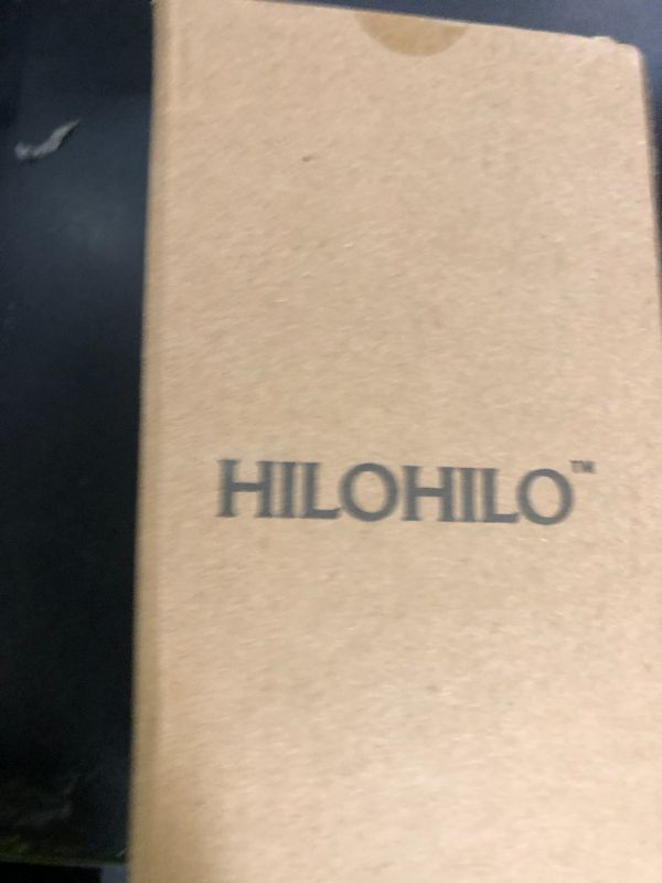 Photo 1 of HILOHILO Extra Strong Bonded Nylon Thread #92 Tex90 – 16 OZ, 4200yds, Versatile Stitching Solution for Leather, Upholstery, Canvas Repair and More (Tawny Brown)