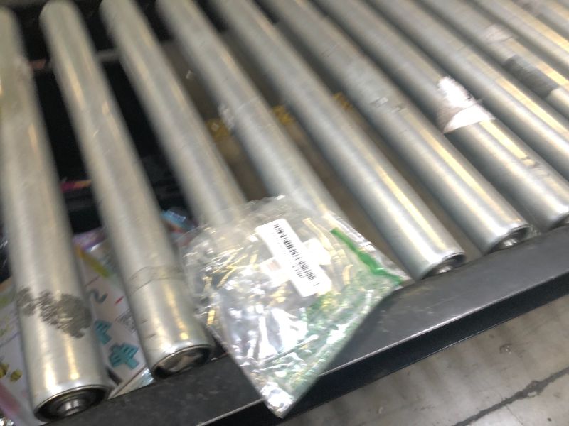 Photo 1 of 30 Pack M40 (1-1/2") Stainless Steel Rigid Pipe Strap, Heavy Duty Pipe Fasten Holder, with 2 Holes Cable U Bracket Clamp Hanger (1.57")