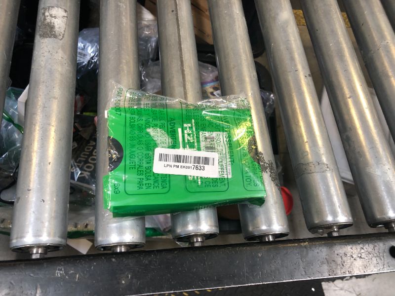 Photo 1 of 1/4-20 x 1 Inch 20Pcs Flat Head Hex Socket Cap Screws Bolts Barrel Nuts Kit, 304 Stainless Steel 18-8, Full Thread by SG TZH (with Hex Spanner)