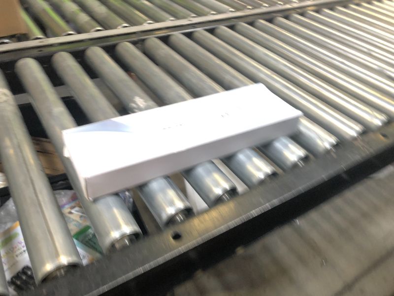 Photo 1 of Stainless Steel Stove Gap Covers (2 Pack), Upgraded Version, Stove Gap Filler, Oven Gap Filler for Kitchen Counter, Range Trim Kit, Heat Resistant, Adjustable Length 13.8” to 27.5”, Width1.3”