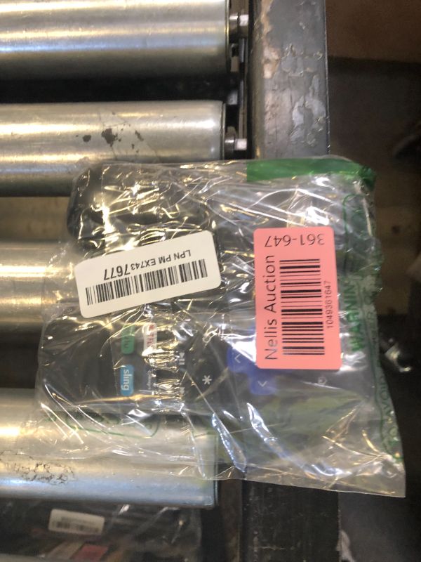 Photo 1 of (2 Pack) Replacement Remote Control for Roku Express, for Roku Premiere, for Roku Box, for Roku Player, for Roku 1 2 3 4 -?NOT for Stick or TV?