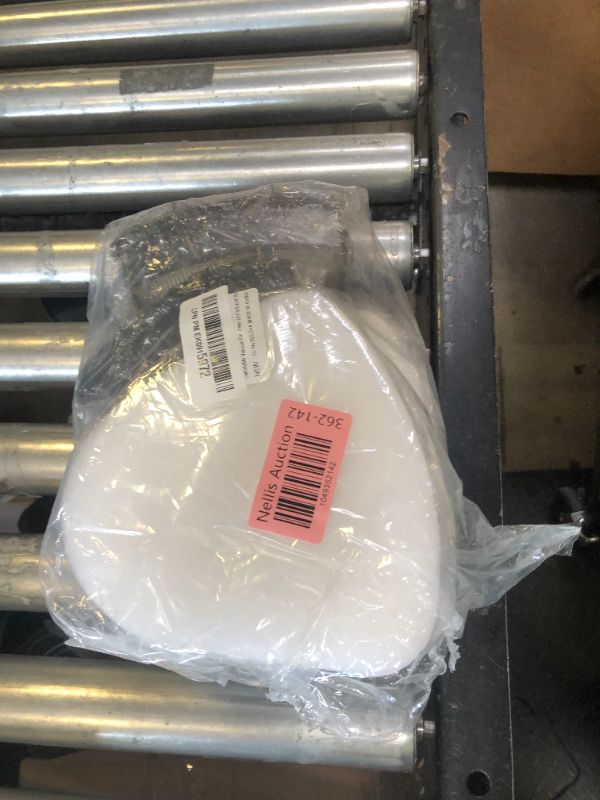 Photo 1 of 2 + 4 Pack Filters for Shark Vacuum Navigator Lift Away Filter Replacement ZU503AMZ NV350 NV351 NV352 NV355 NV356E NV357 NV360 NV370 UV440 UV540, Parts XFF350 XHF350