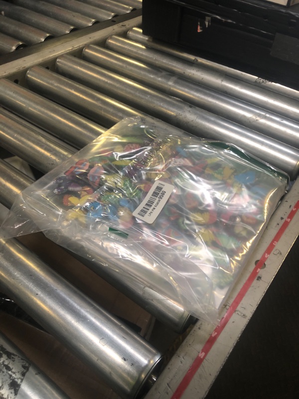 Photo 1 of 108Packs Colorful Butterfly Thumbtacks Decorative Push Pins Cute Thumb Tacks for Wall Corkboard Bulletin Board for Office Home Decor Hanging Decorations Accessories Random Pattern