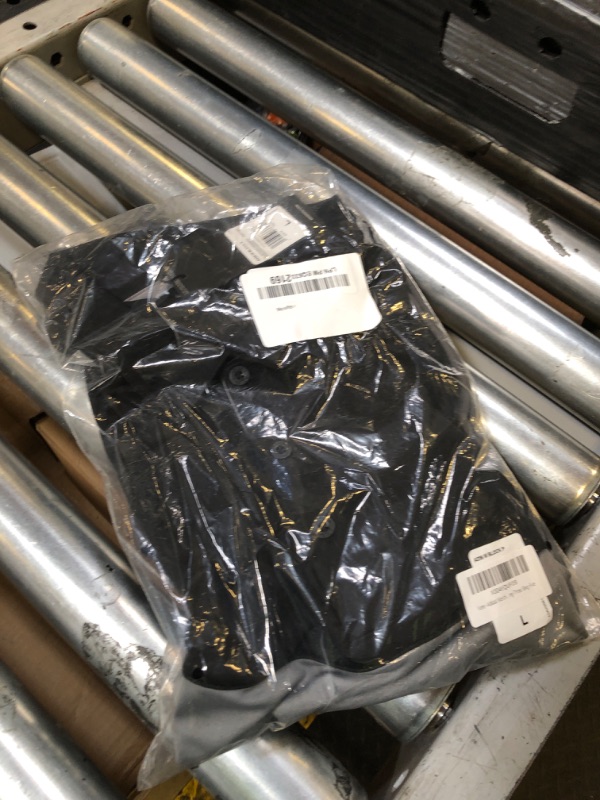 Photo 1 of Adidas Merch Block Sport Shirt L Black/ Grey Three/ Grey Five