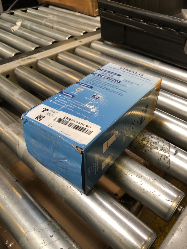 Photo 1 of Pool Hoses for Above Ground Pools, 1.25 x 51 Inch Hose for Filter Pump, Compatible with Filter Pump 607, 637 (2 Hoses + 4 Metal Clamps)