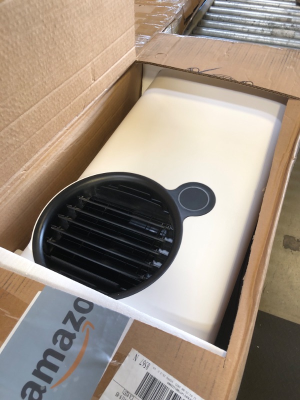 Photo 1 of Portable Air Conditioners, cooling and heating with Fan & Dehumidifier, Sleep Mode 3 Fan Speeds Auto Swing