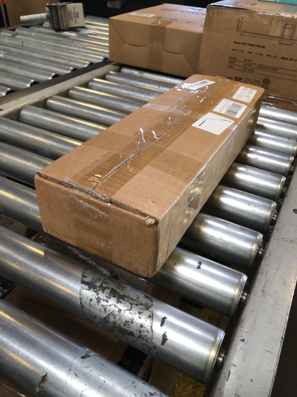 Photo 1 of Hand Rails for Outdoor Steps,Metal Deck Railing Kit Fits 1 to 3 Steps,Railings for Outdoor Steps for Concrete,Brick,Porch Railing