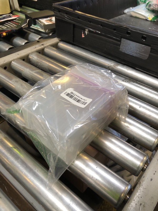 Photo 1 of FOUR E'S SCIENTIFIC 10ml Pipette Tips - Universal 10000ul Sterile Pipette Tips Racked RNase/DNase Free & Pyrogen Safe, Autoclavable, 1 Rack 24 Tips