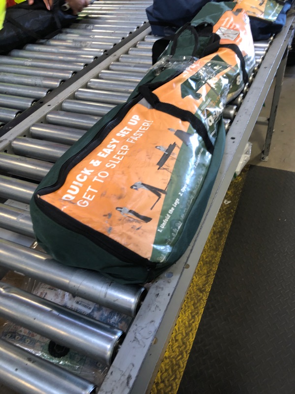 Photo 1 of Yoli EasyLock 75 Cot