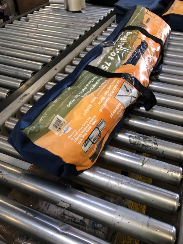 Photo 1 of Yoli EasyLock 75 Cot