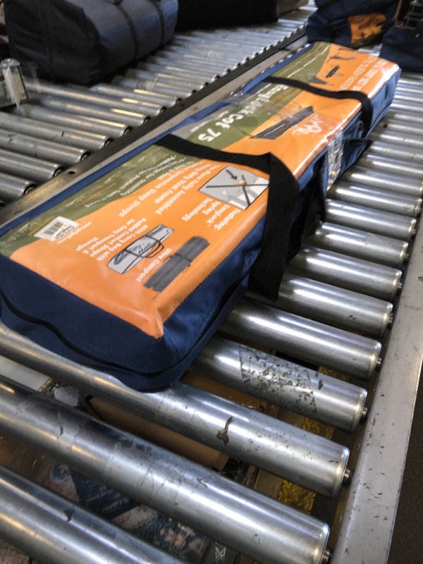 Photo 1 of Yoli EasyLock 75 Cot