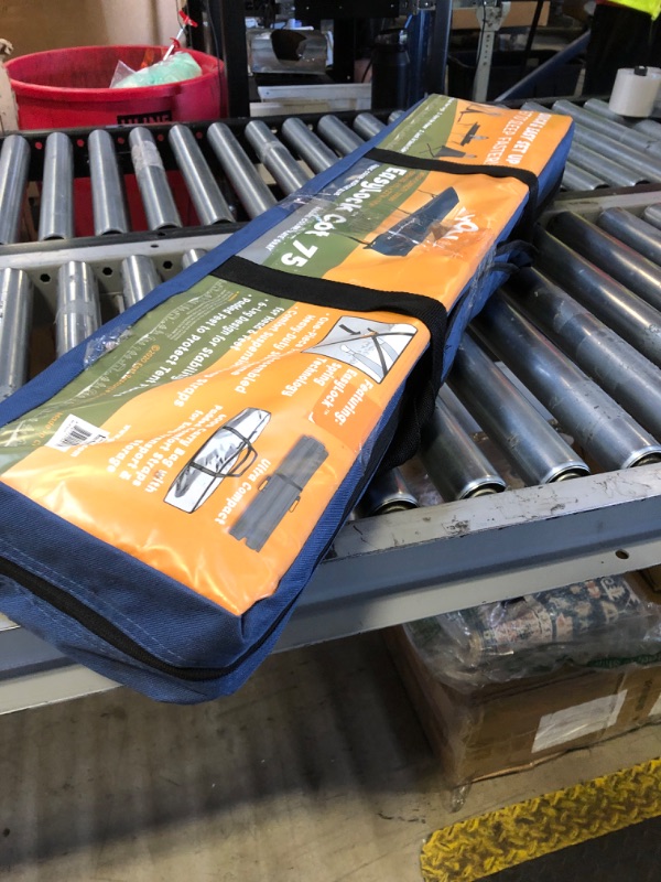 Photo 1 of Yoli EasyLock 75 Cot