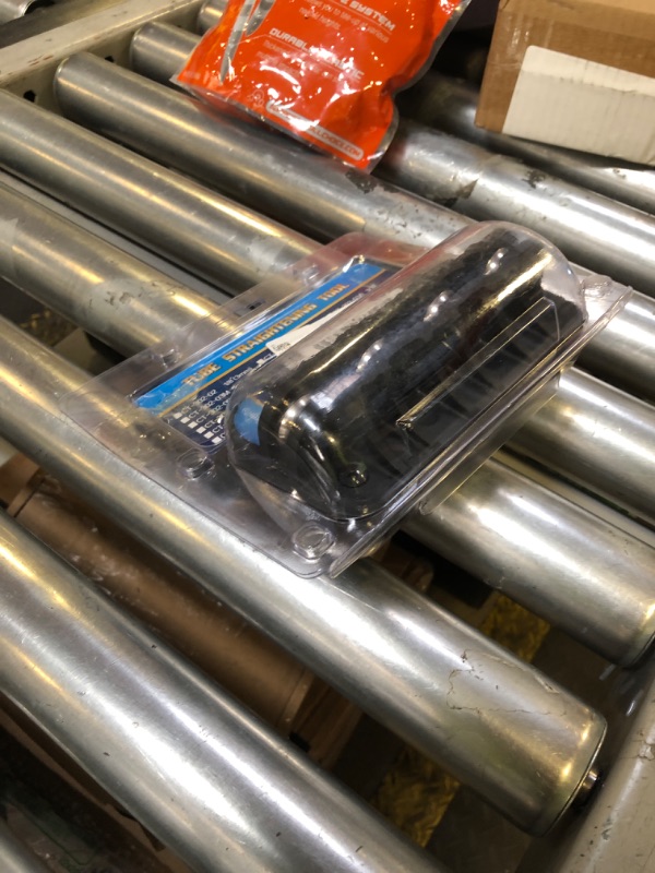 Photo 1 of Handheld Tubing Straightener, 3/4 Inch Copper Tube Straightening Tool for Brake Fuel System Lines, Pipe Straightener for Copper Tubing
