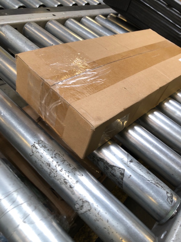 Photo 1 of Spartan Industrial - 2.25" X 1.25” Direct Thermal Labels, Perforated Barcode Address Labels, Compatible with Rollo & Zebra Desktop Printers - 10 Rolls, 1000/RollLPNPMEZ9713709
