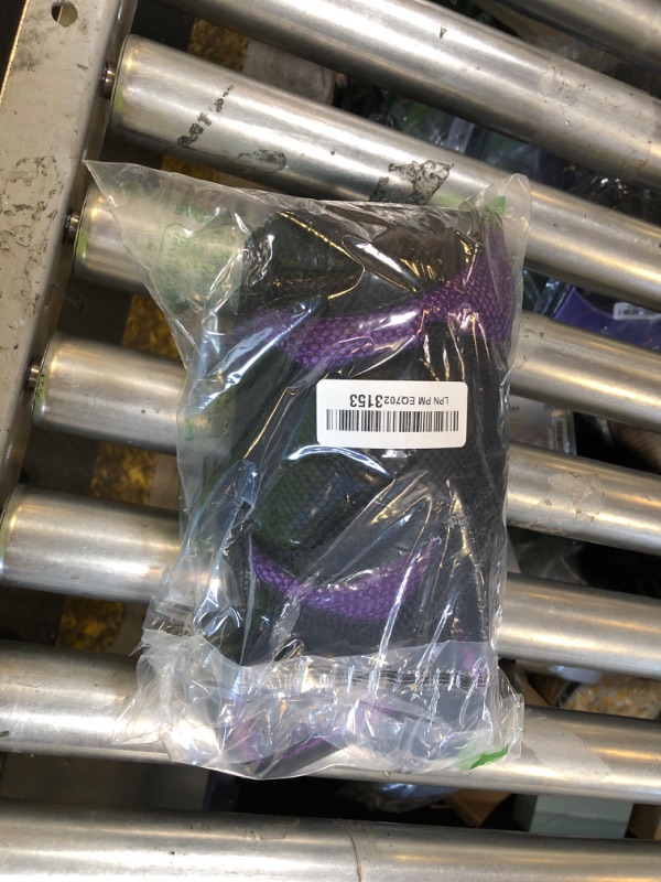 Photo 1 of Kids Protective Gear Set Wemfg Knee Pads for Kids 7-13 Years Knee and Elbow Pads with Wrist Guards 3 in 1 for Skating Cycling Bike Rollerblading Scooter(Purple)
