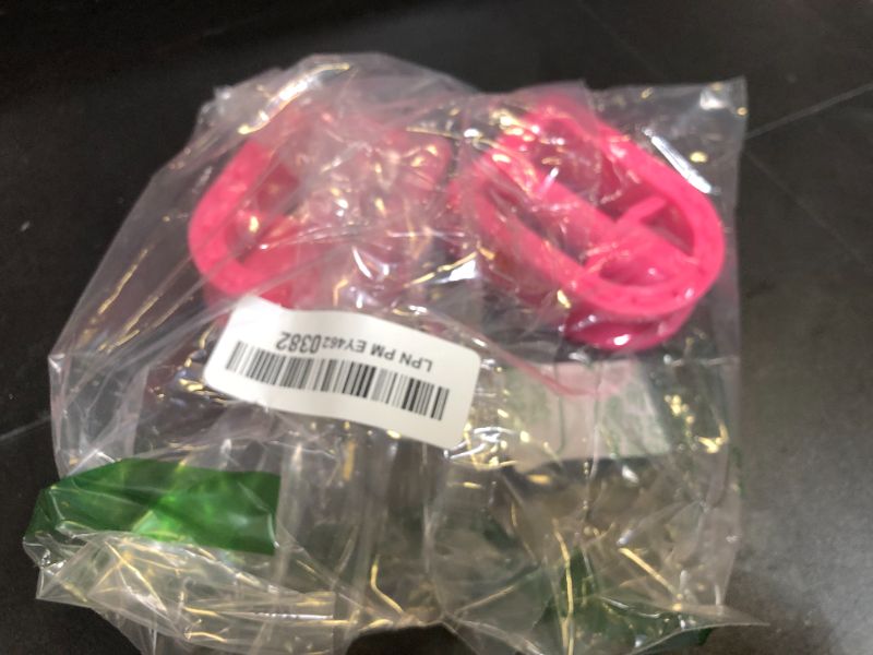 Photo 1 of N3od3er Upgraded Kids Bike Pedals 1/2 Inch 1 Pair Kids Spindle Pedals Resin fit 12" 14" Youth Bikes (Pink)